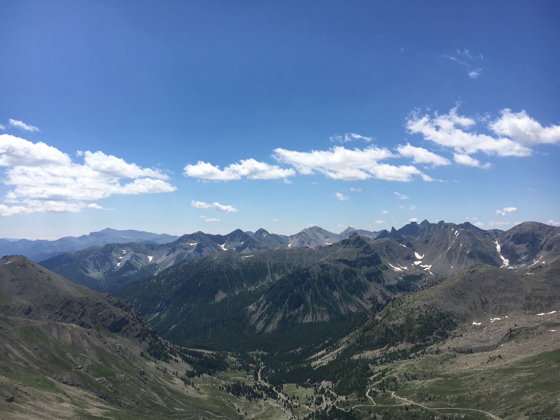 Rough and tough – spectacular gravel loops in the Alps | Cycling ...