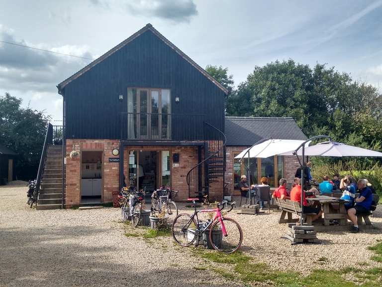 Carsington Water Carsington Dam and Reservoir Loop from Brassington