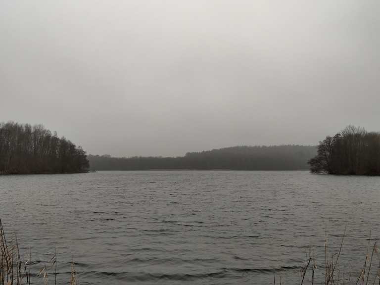 Gedenkstein Herrenhaus Dutzow Cycle Routes and Map Komoot
