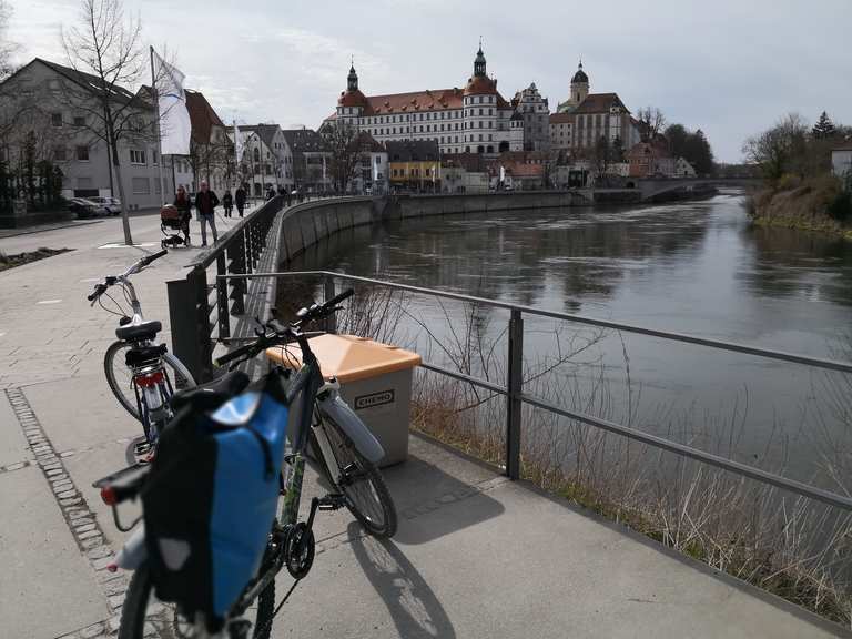 fahrrad experten in neuburg an der donau