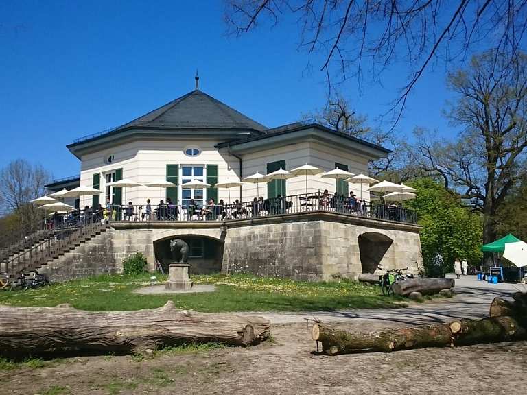 Bärenschlössle Wanderungen und Rundwege komoot