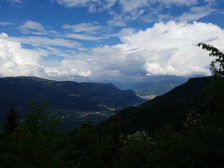 St. Apollonia Routes for Walking and Hiking Komoot