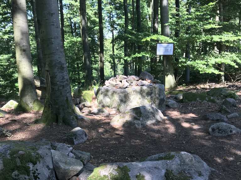 Rimdidim Wanderungen und Rundwege komoot