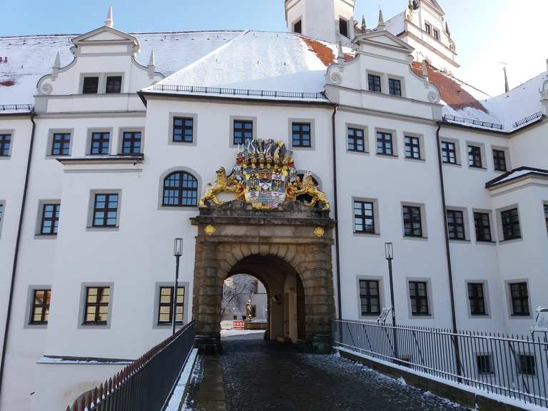 Nordsachsen Wandertipps & Fotos Komoot