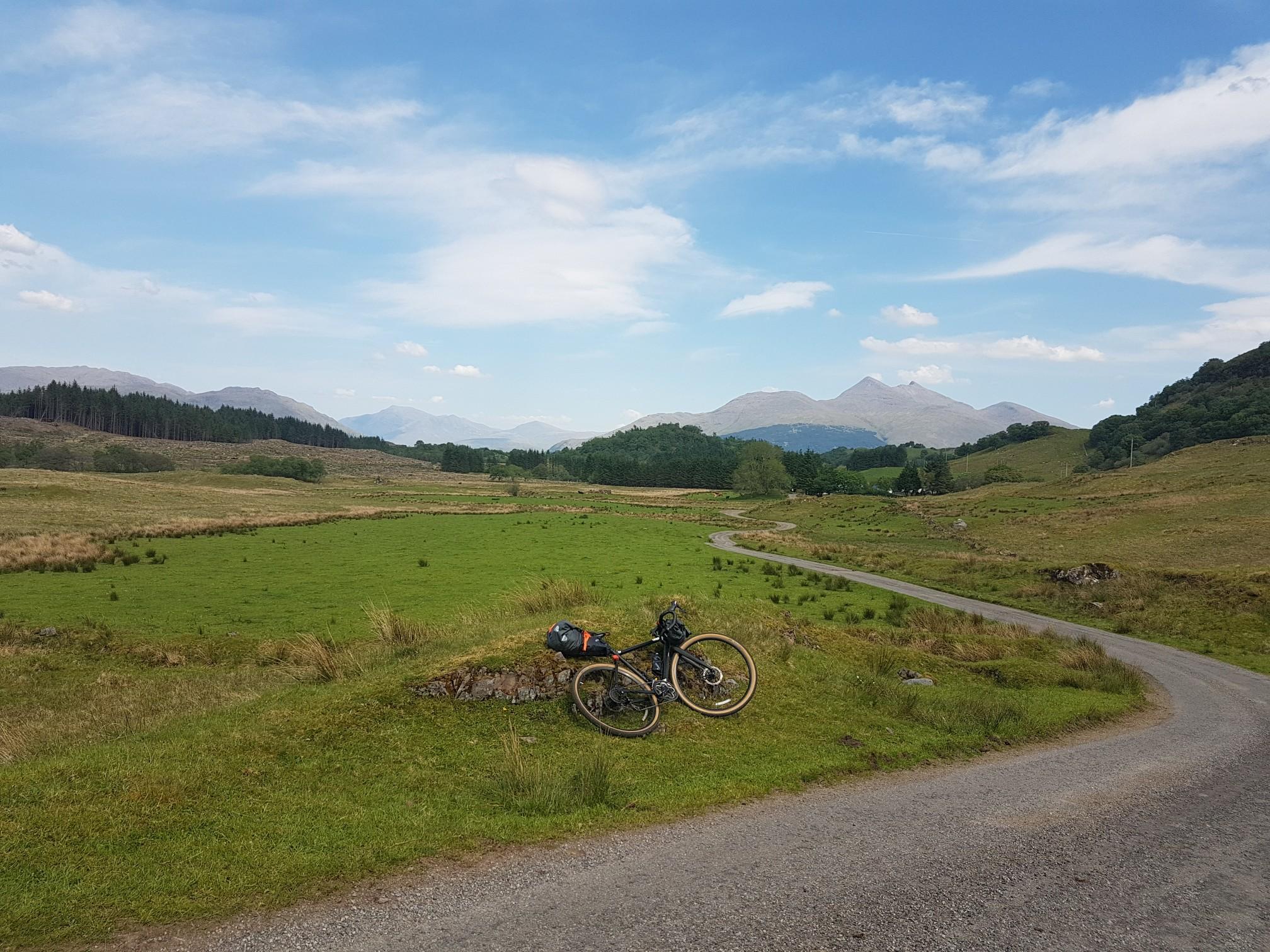 route 78 cycle path