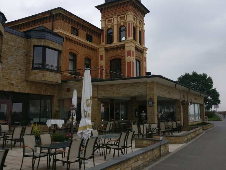 Wacht am Rhein Radtouren und Radwege komoot