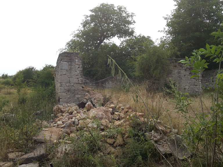 Kerstlingeröder Feld (Naturschutzgebiet im Göttinger Stadtwald) Radtouren und Radwege komoot