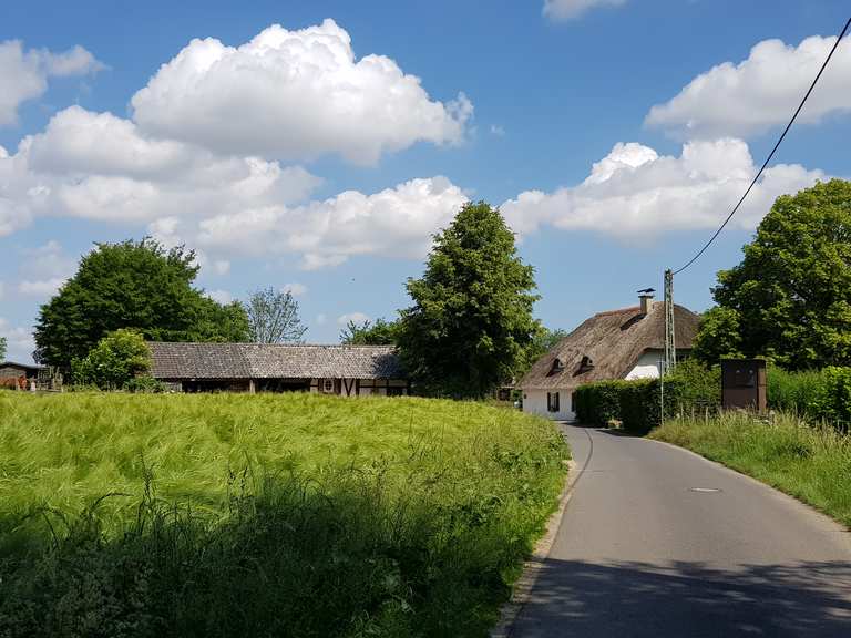 Schwaam Wegberg, Heinsberg Wandertipps & Fotos Komoot