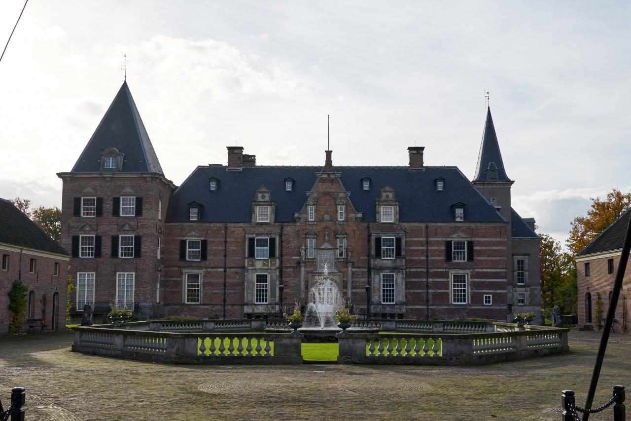 Kasteel Twickel Wandelroutes En Hikes | Komoot