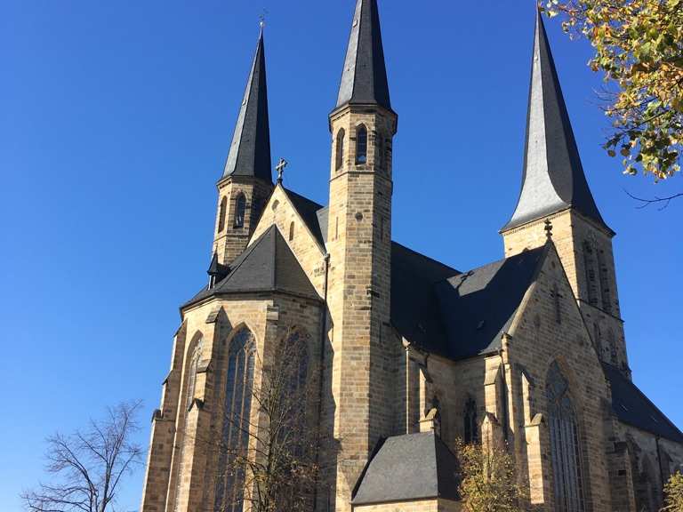 entfernung altenberge warendorf mit dem fahrrad