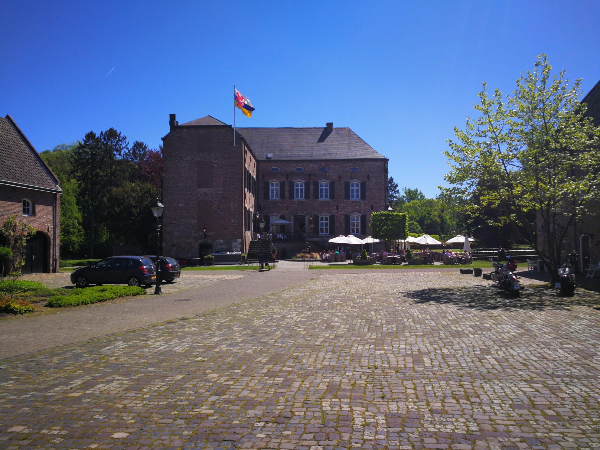 Kasteel Erenstein Routes For Walking And Hiking | Komoot