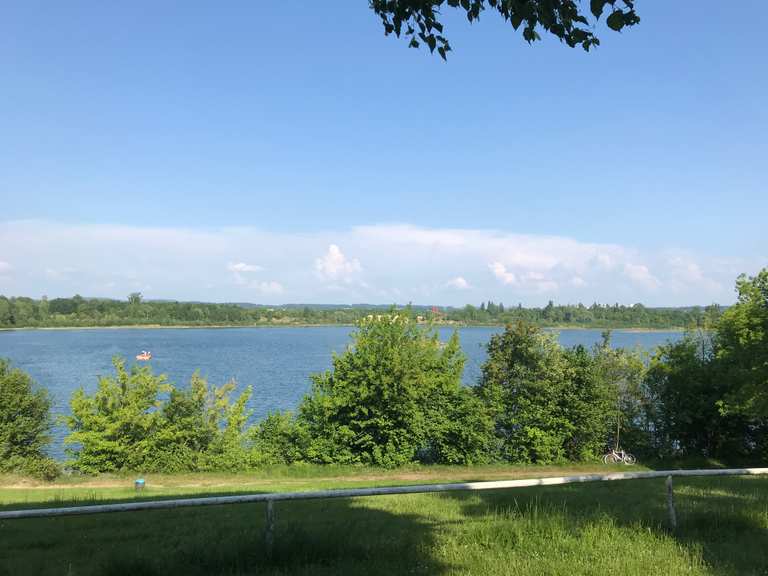 Birkwitzer Badesee Pirna, Sächsische SchweizOsterzgebirge