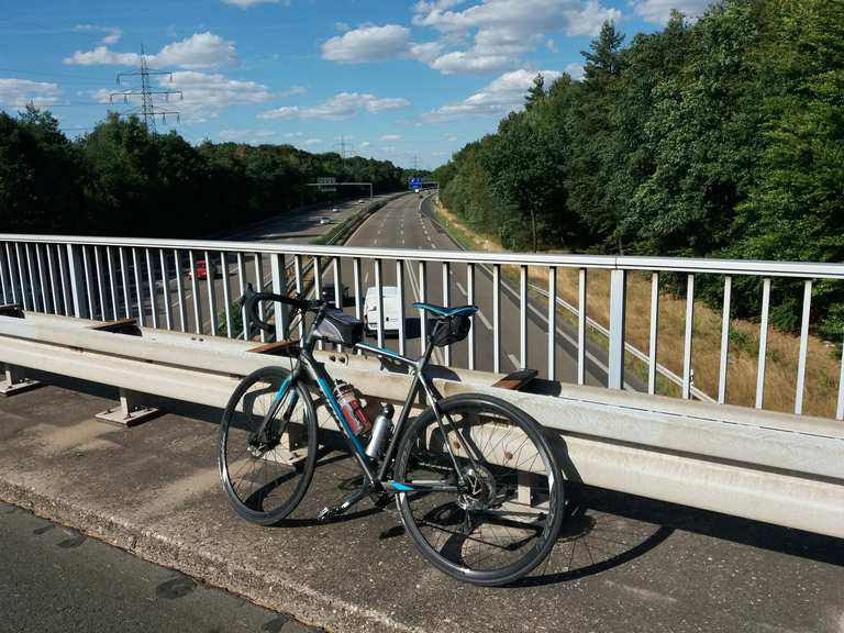 fahrrad dreieich