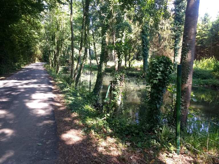 Haus Lohe Werl Soest Cycling Tips Photos Komoot
