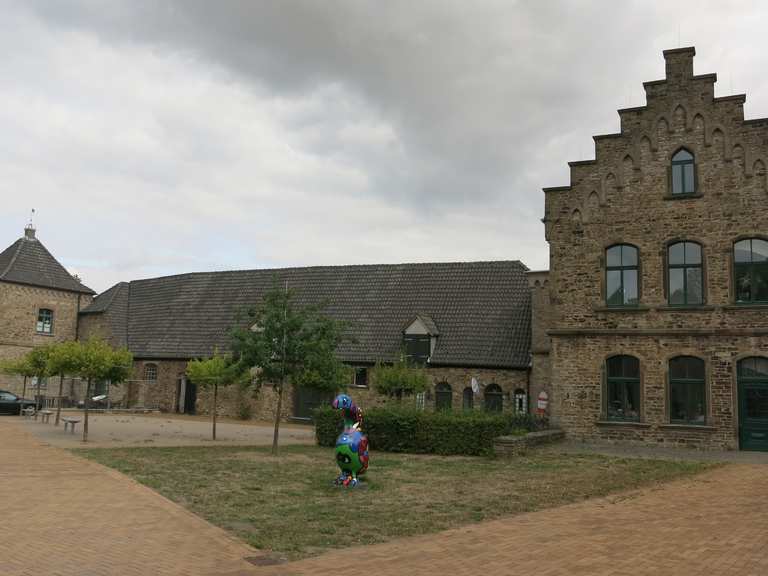 Haus Opherdicke Holzwickede Unna Cycling Tips Photos Komoot