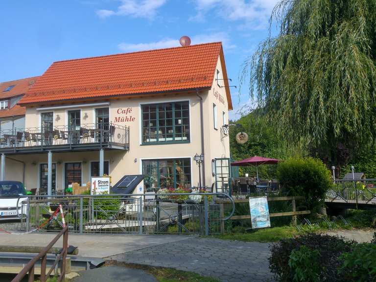 Cafe Mühle Rhynern – Cafe Mühle Hamm Rhynern – TPWT