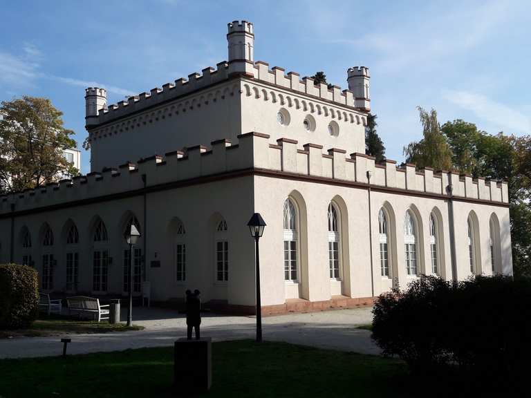 Gotisches Haus Bad Homburg v.d. Höhe, Hochtaunuskreis