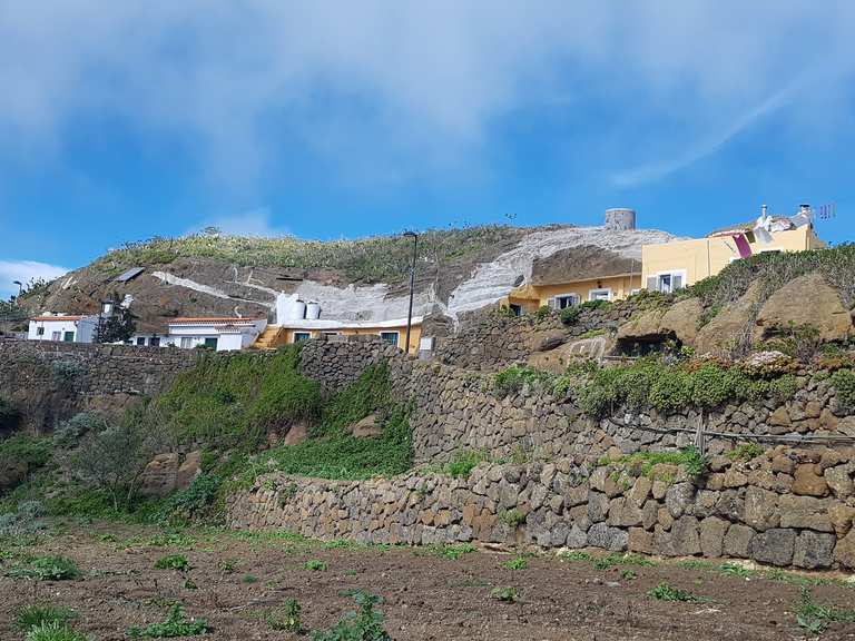 Chinamada Wanderungen und Rundwege komoot