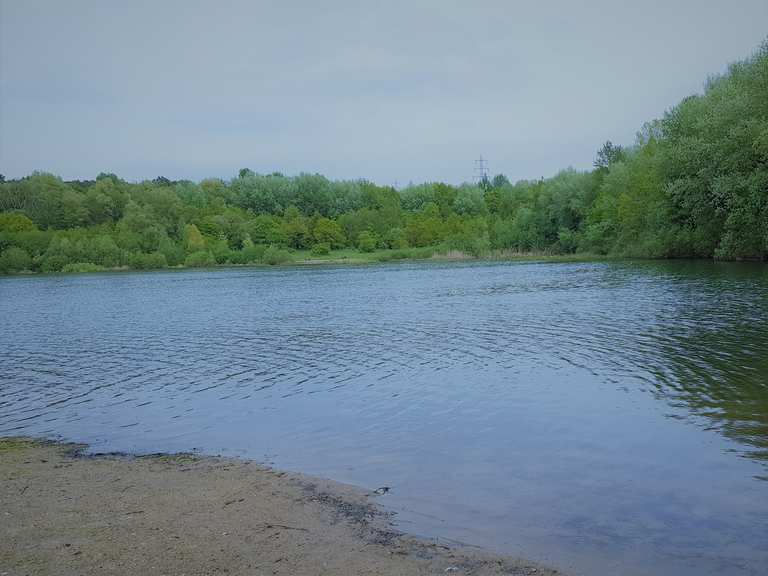 Wildpark Dünnwald Wildpark Dünnwald Runde von KölnDellbrück