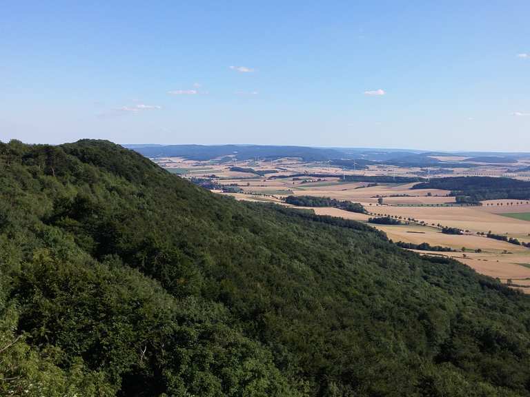 Ithturm Routes for Walking and Hiking | Komoot