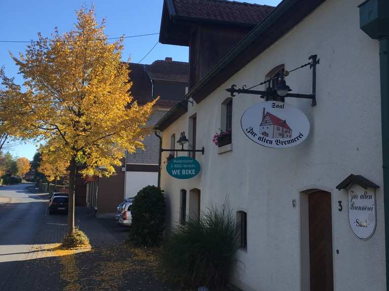 entfernung altenberge warendorf mit dem fahrrad