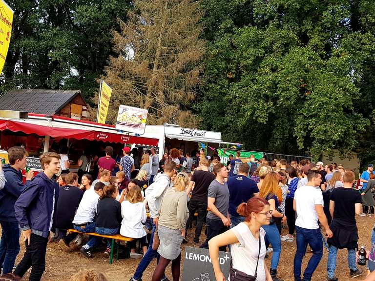 kliemannsland fahrrad