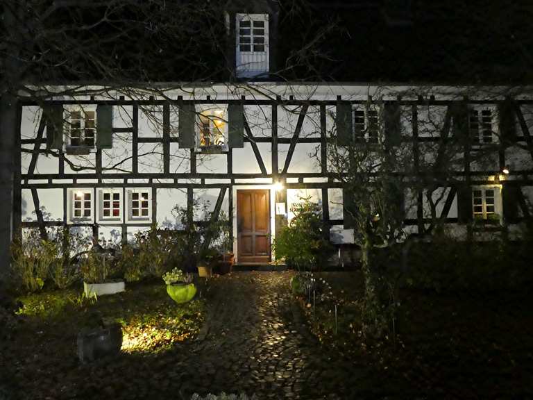 Schloss Eulenbroich Wanderungen und Rundwege komoot