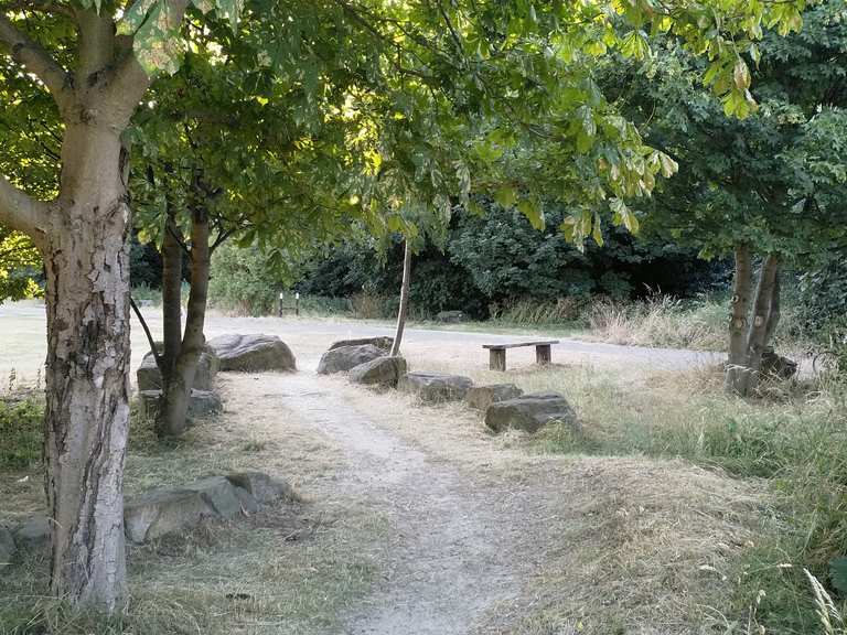 parkwood springs mtb