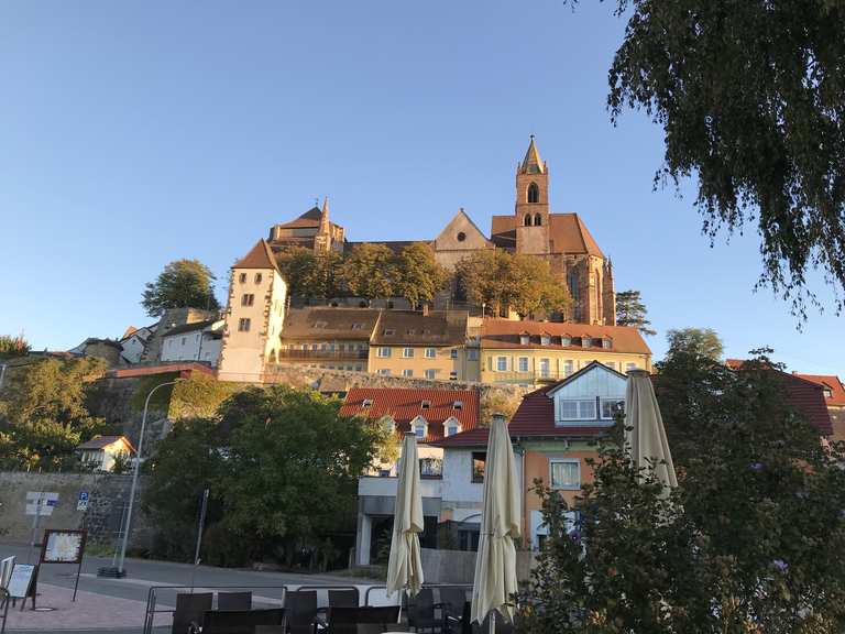 Breisach am Rhein Breisach am Rhein, Hochschwarzwald