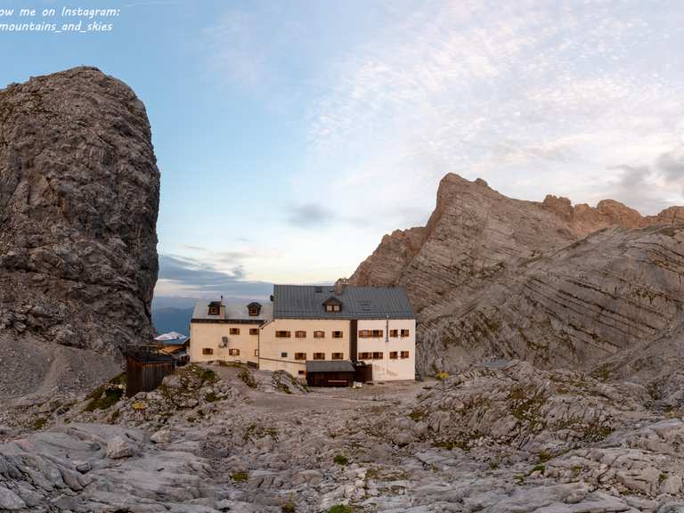 Riemannhaus Maria Alm Am Steinernen Meer Zell Am See