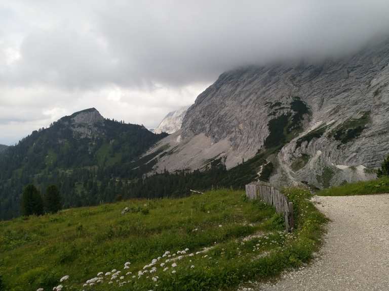 Schachenhaus Konigshaus Upper Bavaria Bavaria Hiking Tips