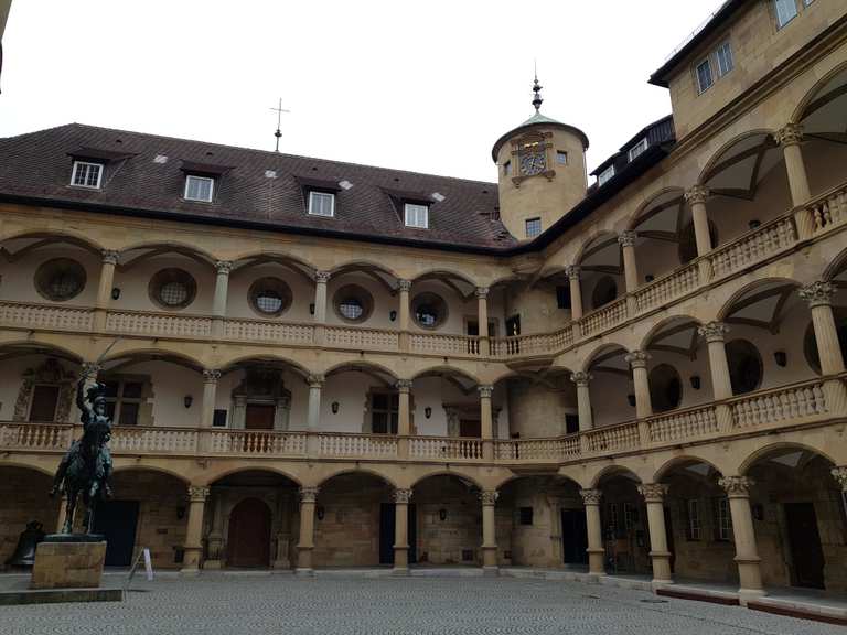 altes fahrrad schloss geht nicht auf