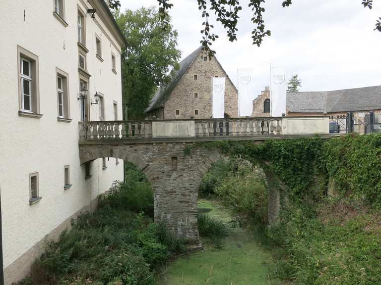 Haus Opherdicke Holzwickede Unna Cycling Tips Photos Komoot