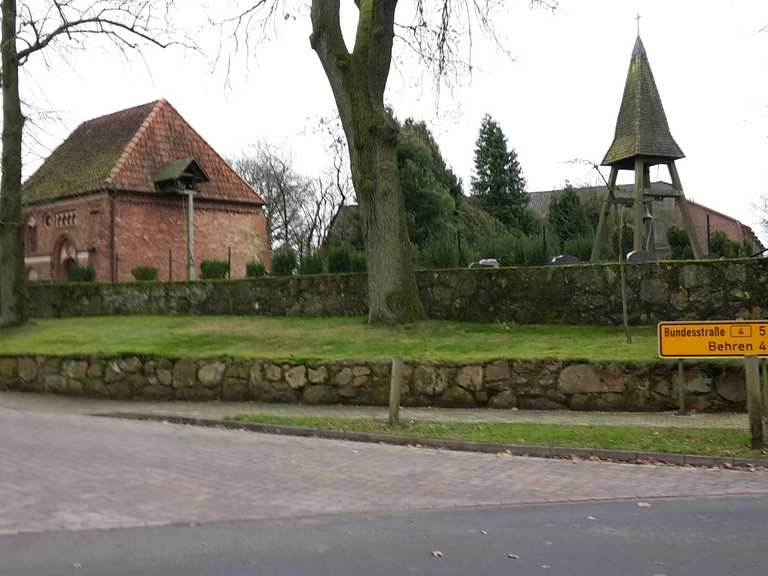 Fahrrad Hankensbüttel