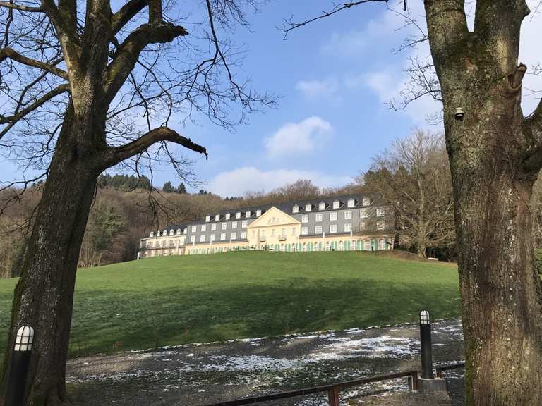 Maria in der Aue Wermelskirchen, RheinischBergischer