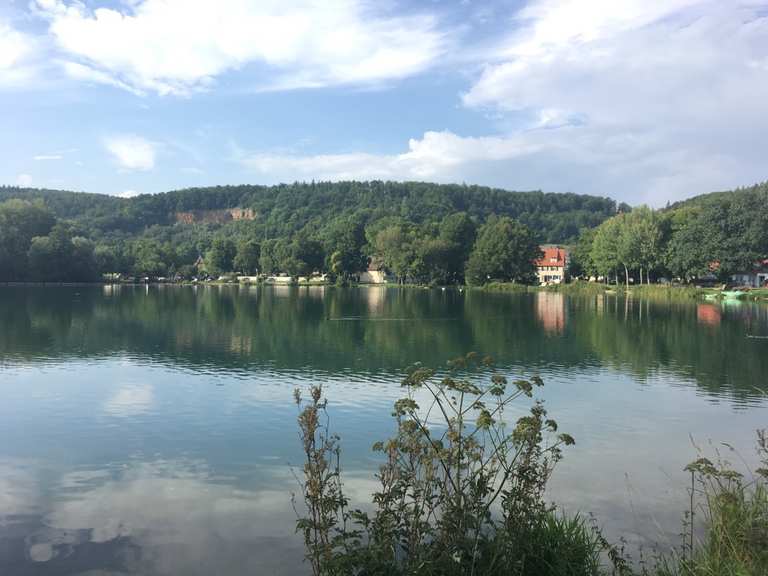 itzelberger-see-routes-for-walking-and-hiking-komoot