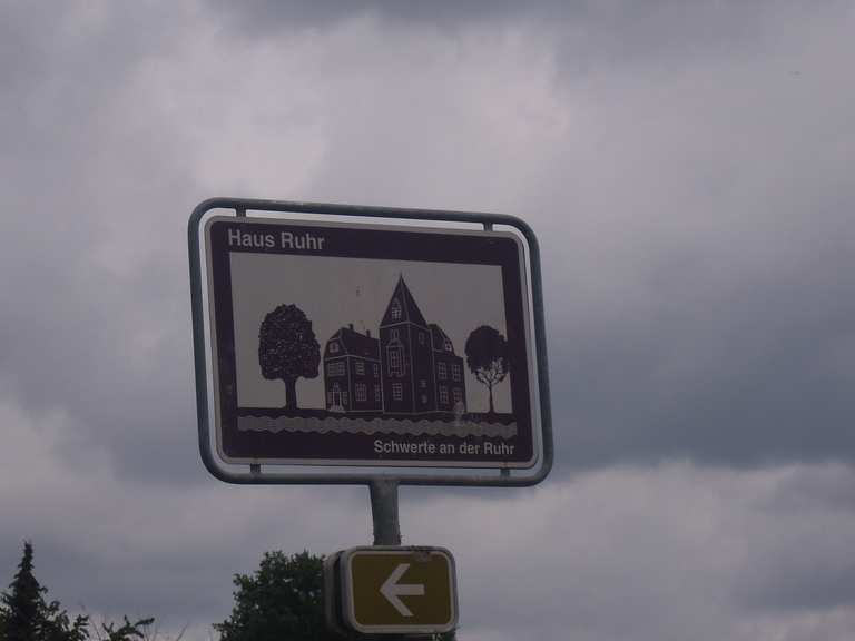 Haus Ruhr Schwerte Unna Cycling Tips Photos Komoot