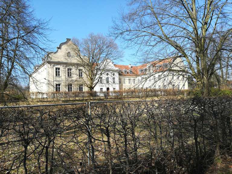 Schloss Fürstenberg Wanderungen und Rundwege komoot