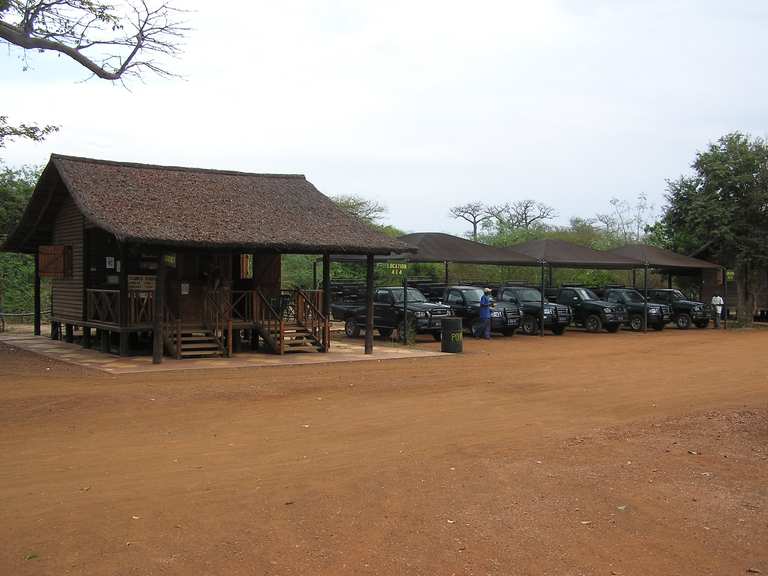 Réserve de Bandia Wanderungen und Rundwege komoot