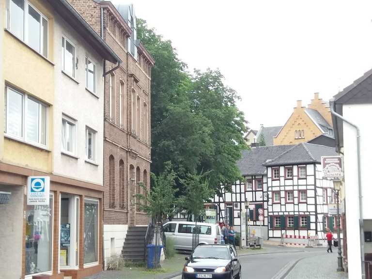 Wo Ist Heute Trödelmarkt In Euskirchen