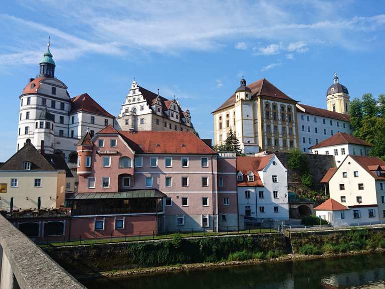 fahrrad experten in neuburg an der donau