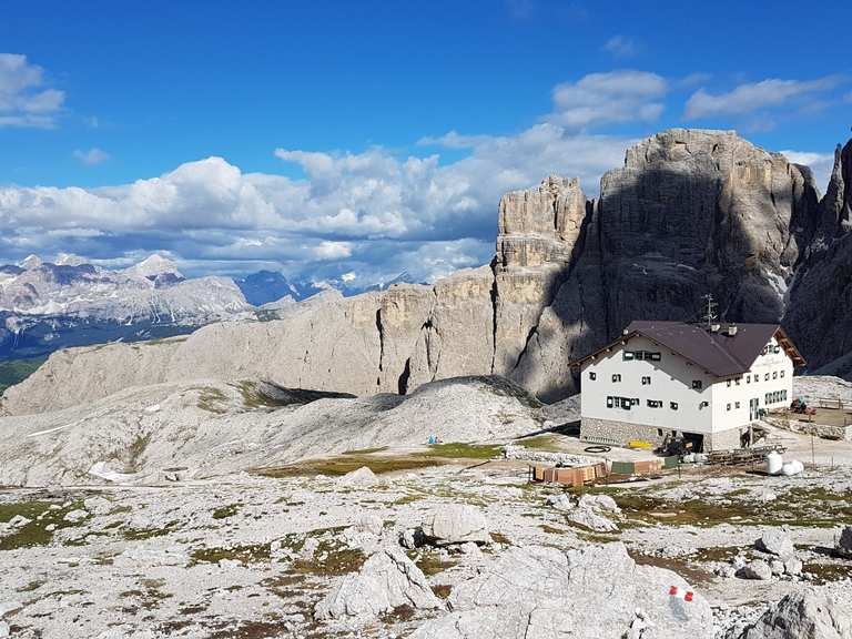 pisciad-h-tte-wandelroutes-en-hikes-komoot
