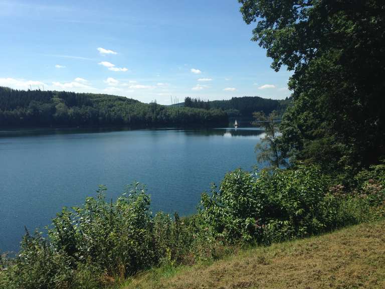 Biggesee Fahrrad