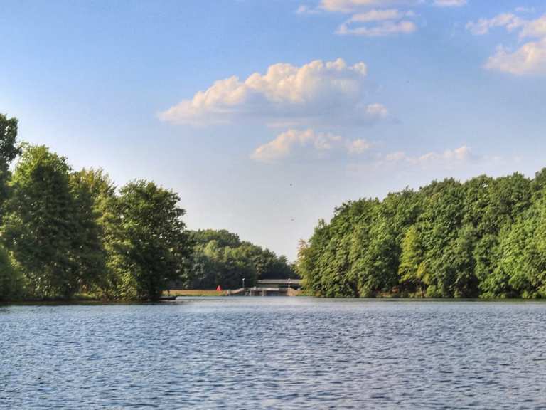 Lopausee Wanderungen und Rundwege komoot