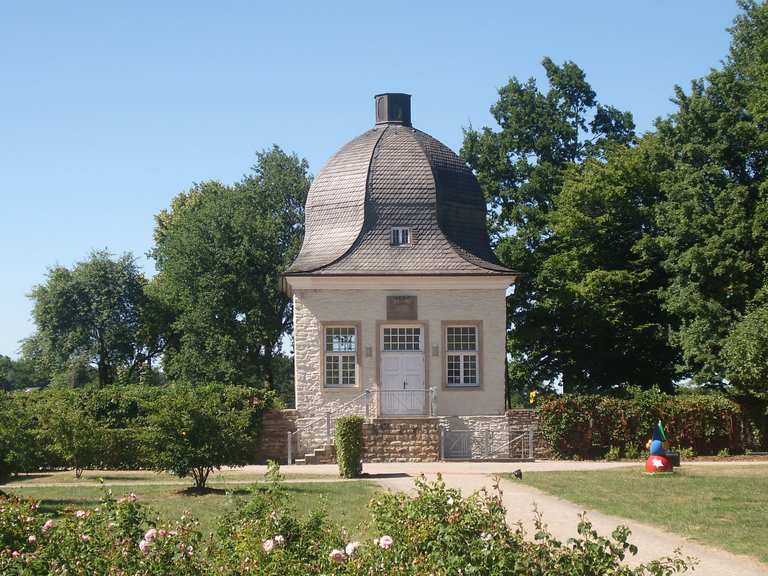 Haus Opherdicke Holzwickede Unna Cycling Tips Photos Komoot