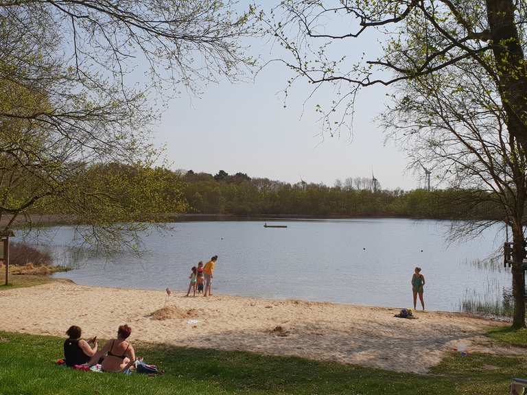Fkk boberger see