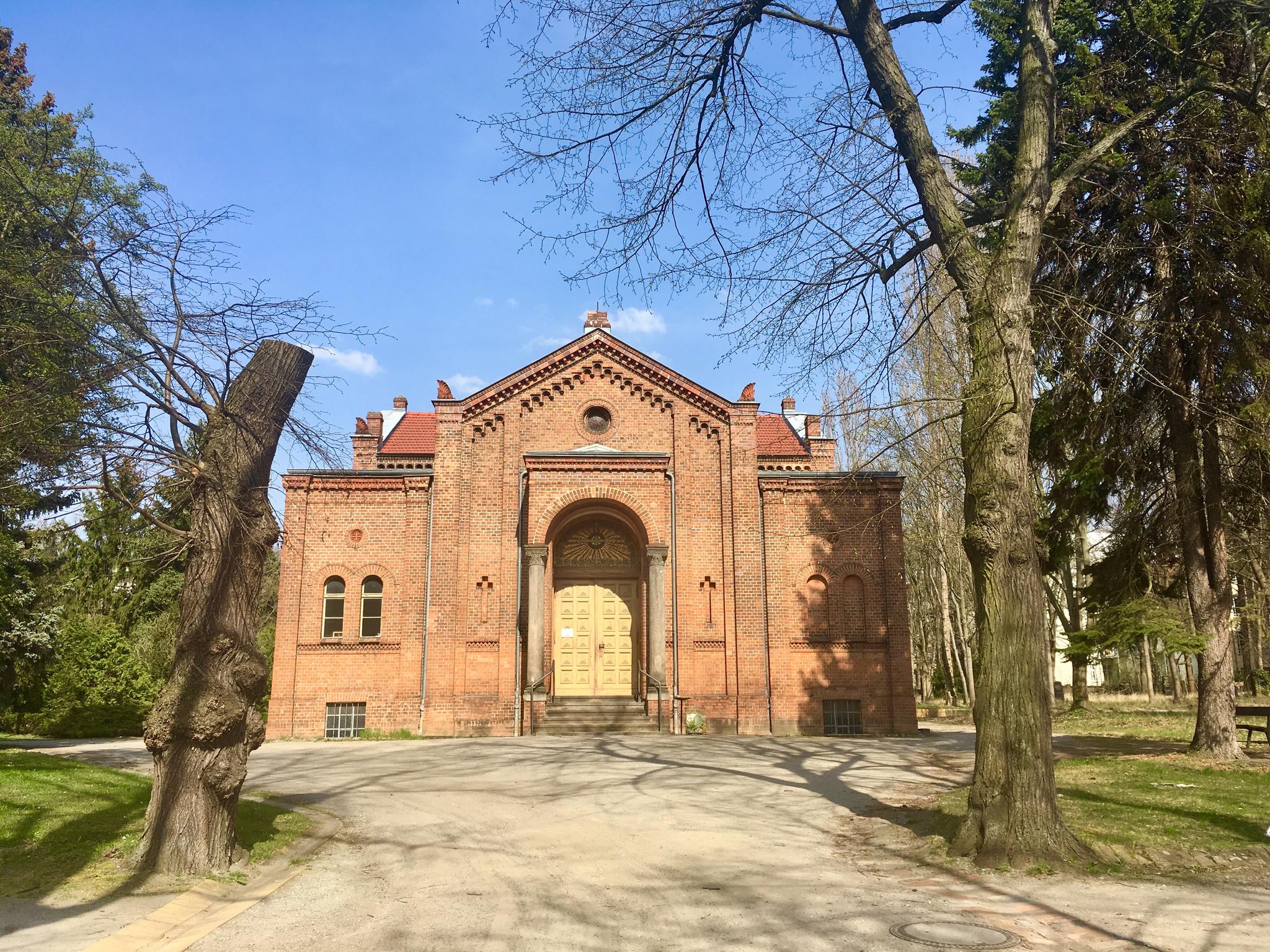 Georgen-Parochial-Friedhof II : Percorsi Escursionistici E Trekking ...