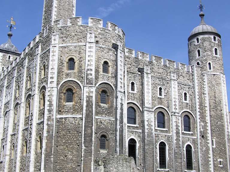 Tower of london фото