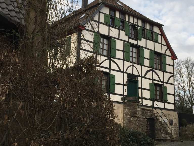 Gruiten Dorf Haan Mettmann Hiking Tips Photos Komoot