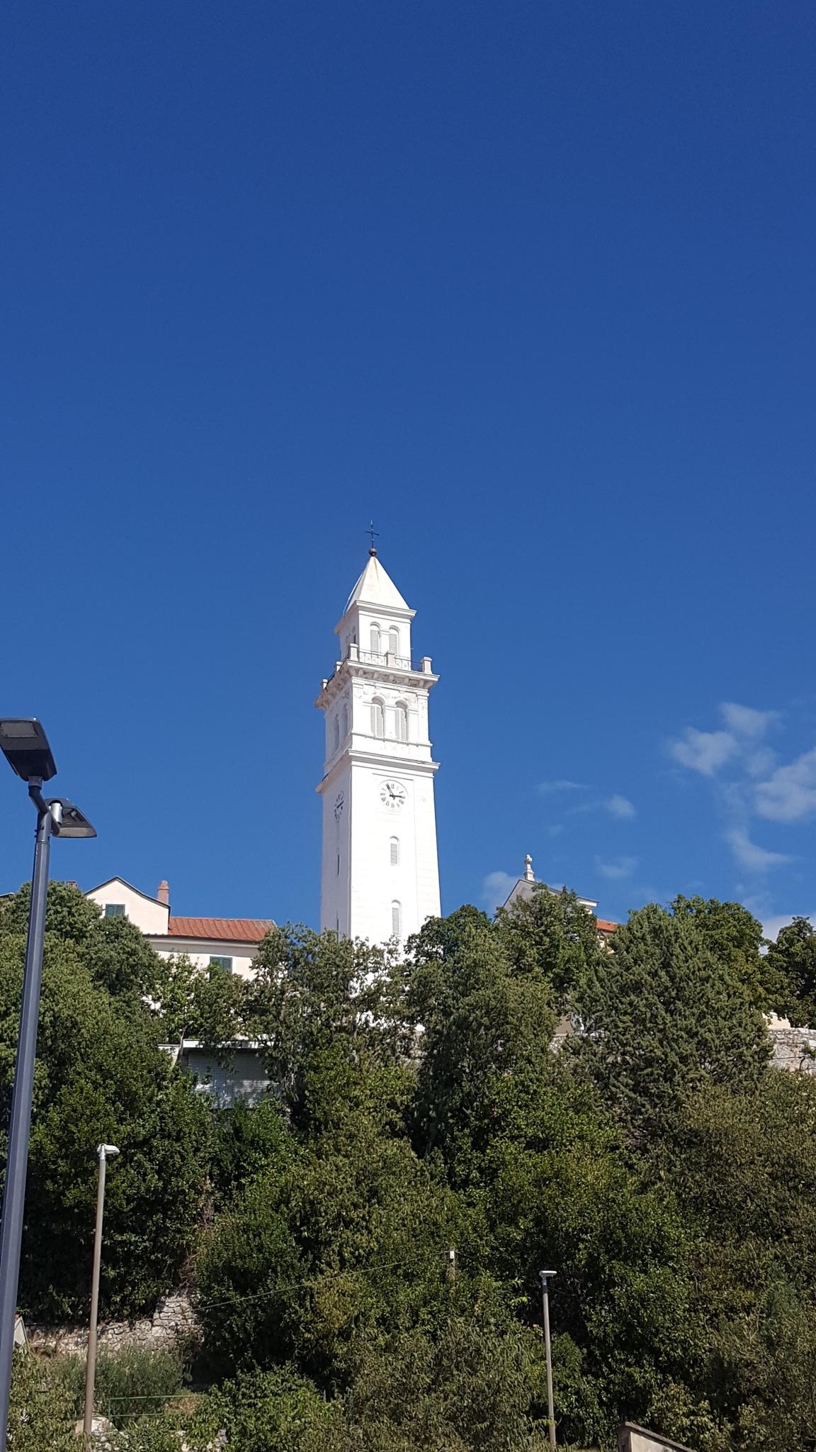 Bell Tower